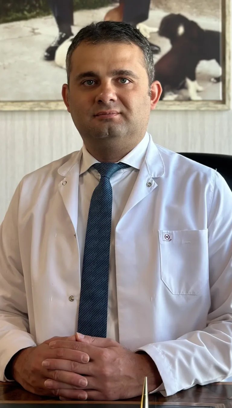 Doç. Dr. Özgür Erdoğan